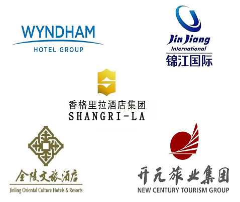 2020年格力商用风冷模块多联机组等中央空调商业建筑十大精品项目盘点