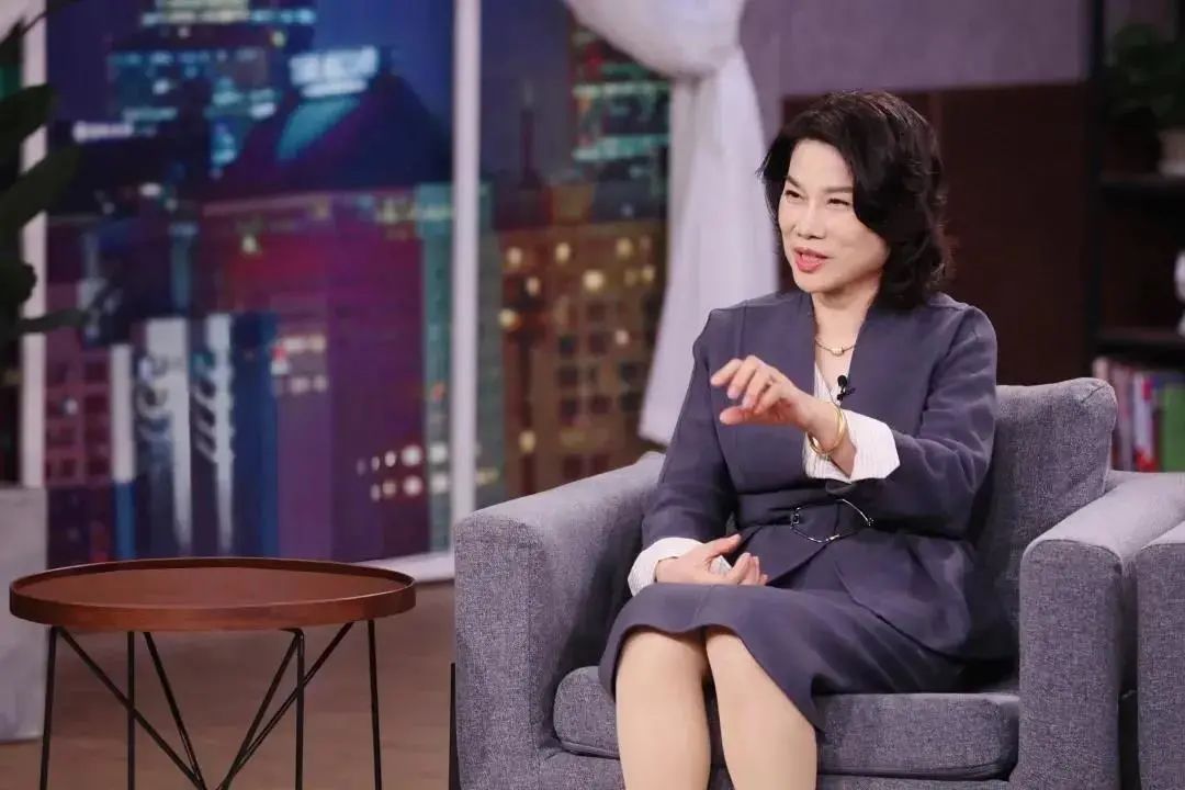 董明珠快与慢的平衡之术