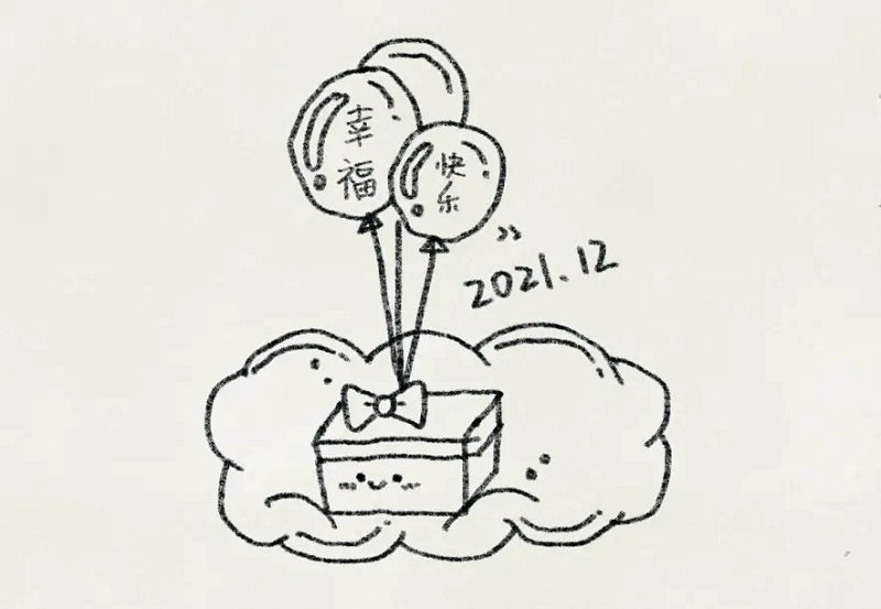 格力|数字十二的秘密,你知道吗