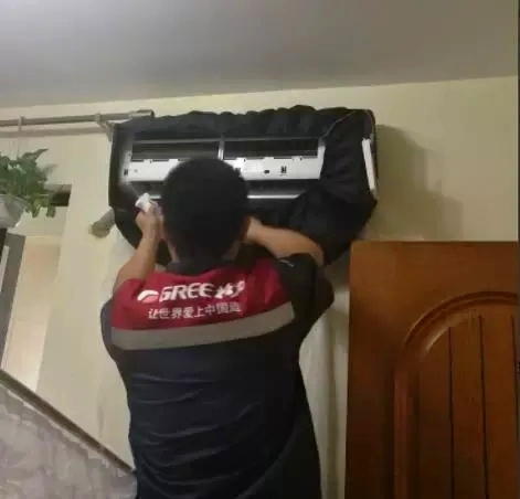 服务赢人心