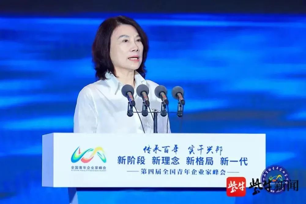 句句戳中心窝,拿走董明珠这一年的金句
